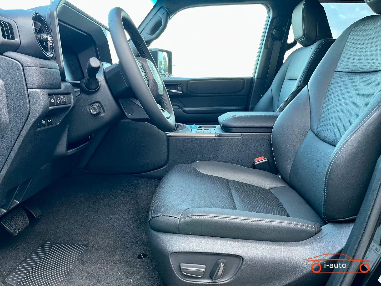Toyota Land Cruiser 2026 na predaj – fotografia 10