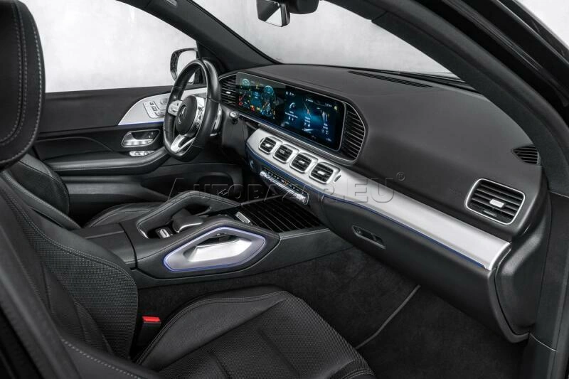 Mercedes-Benz GLE 2023 na predaj – fotografia 12