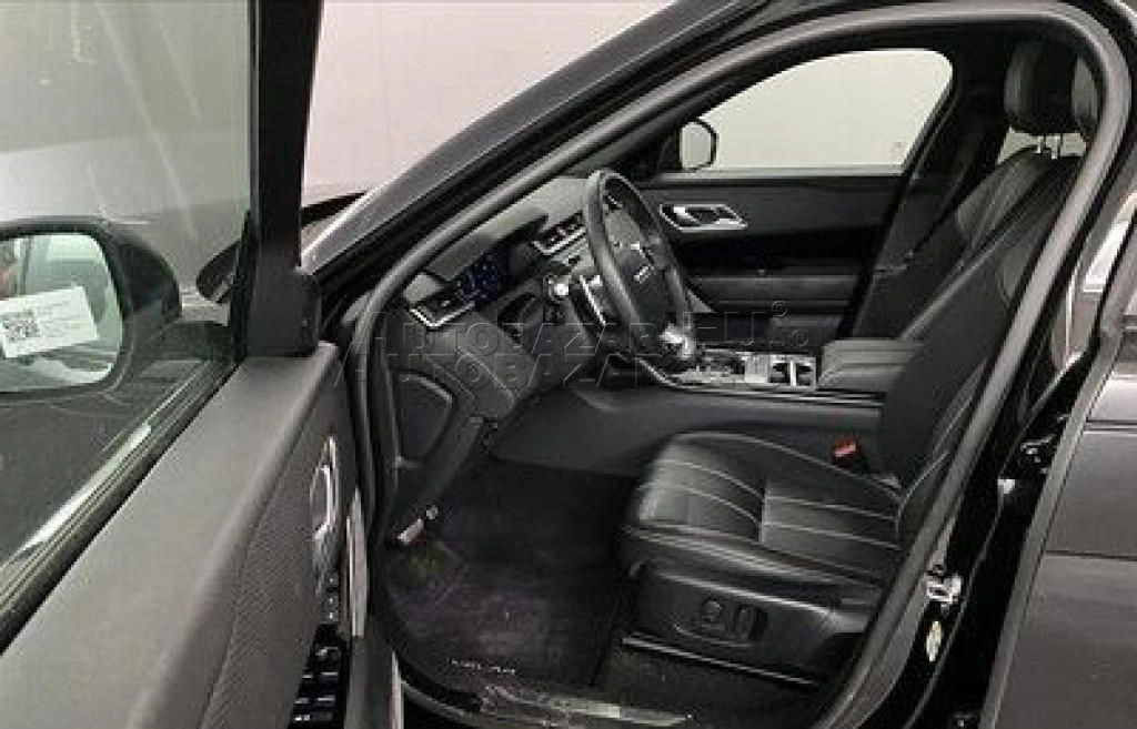 Land Rover Range Rover Velar 2.0 Si4 R-Dynamic S AWD A/T