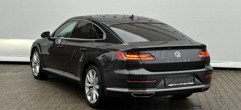 Volkswagen Arteon 2.0 TDI SCR BMT 190k Elegance DSG