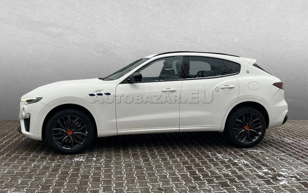 Maserati Levante MHEV GT A/T