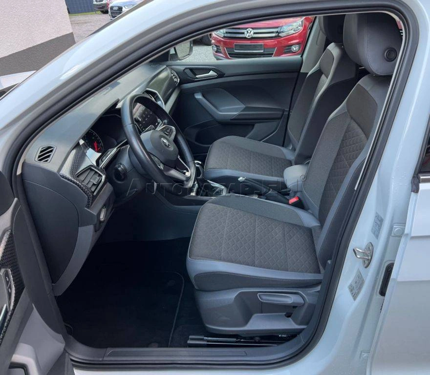 Volkswagen T-Cross 2020 na predaj – fotografia 11