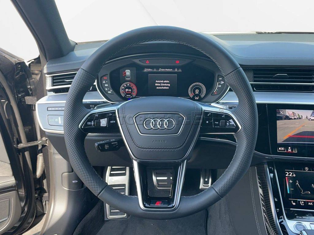 Audi A8 2023 na predaj – fotografia 9