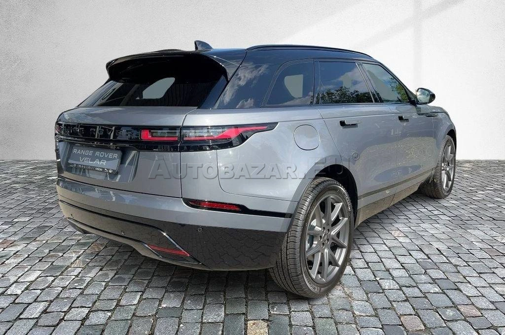 Land Rover Range Rover Velar 3.0D I6 D300 MHEV Dynamic SE AWD A/T