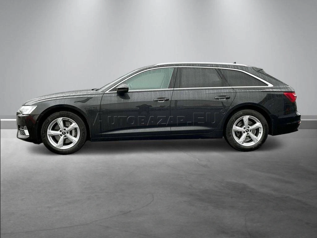 Audi A6 Avant 50 3.0 TDI mHEV Sport quattro tiptronic