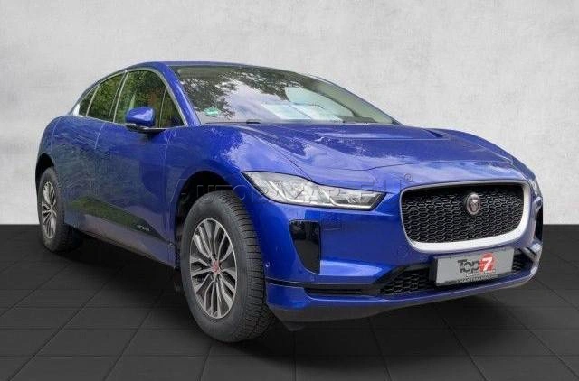 Jaguar I-Pace EV400 90 kWh S AWD A/T