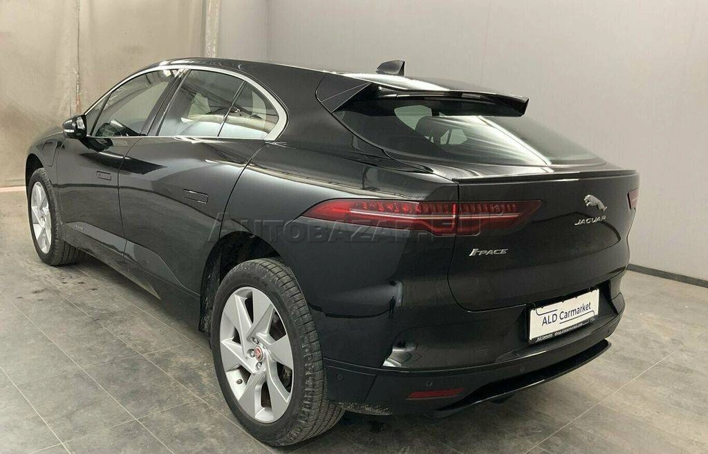 Jaguar I-Pace I Pace EV320 AWD SE
