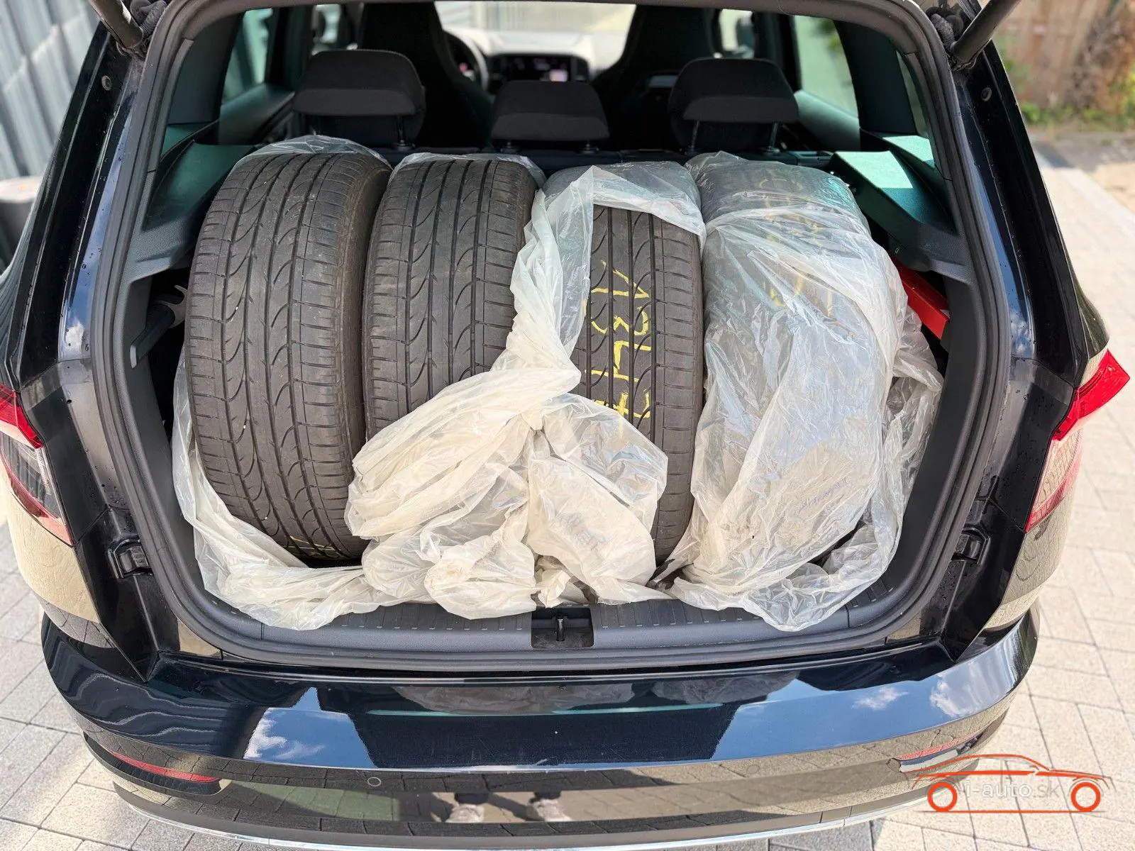 Škoda Karoq 2021 na predaj – fotografia 22