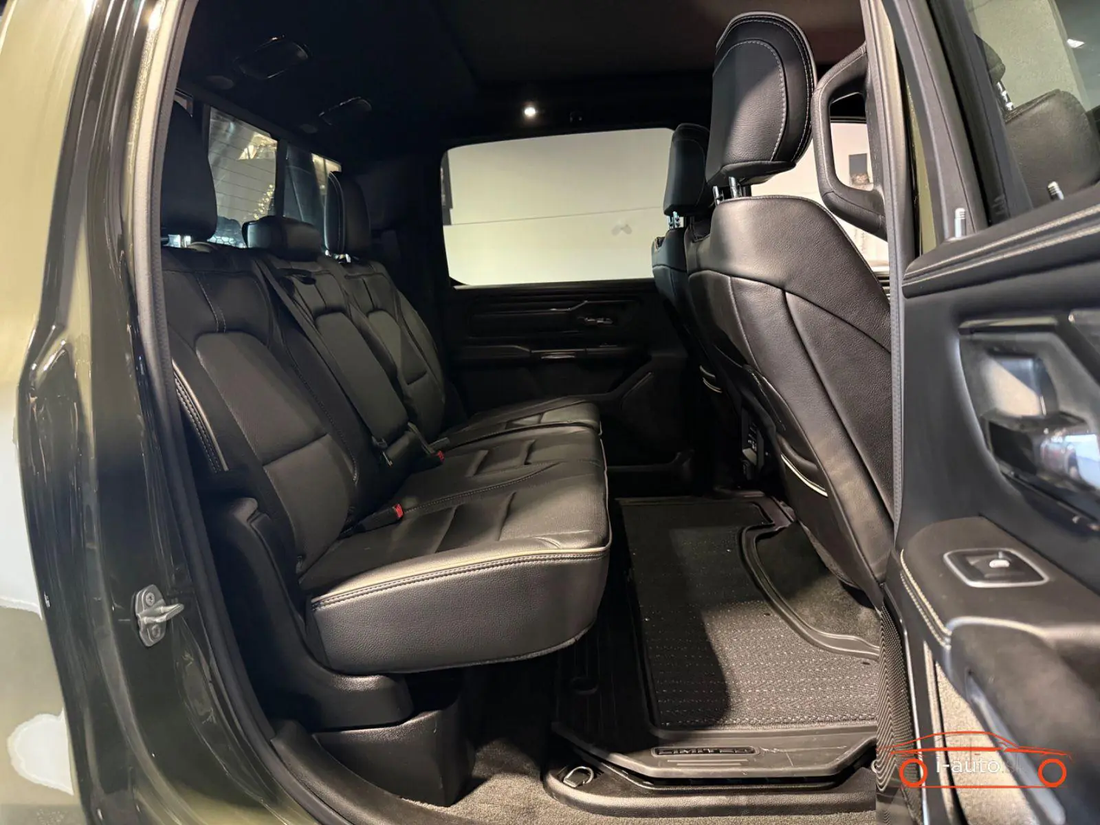 Dodge RAM 2023 na predaj – fotografia 37