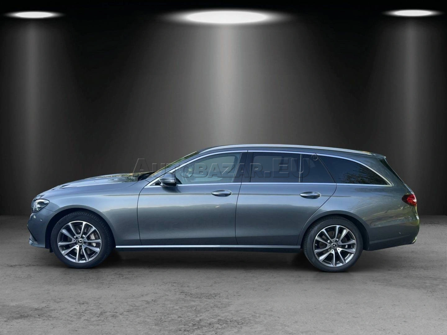 Mercedes-Benz E trieda Kombi 300 T Avantgarde