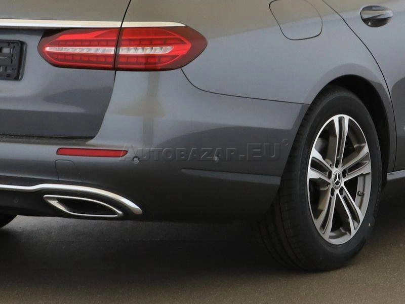 Mercedes-Benz E trieda Kombi 220 d mHEV A/T
