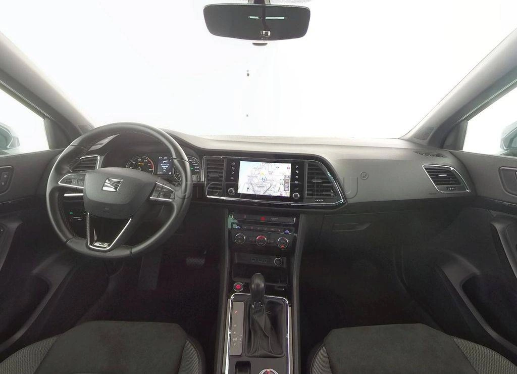 Seat Ateca 1.5 TSI 150 Xcellence DSG