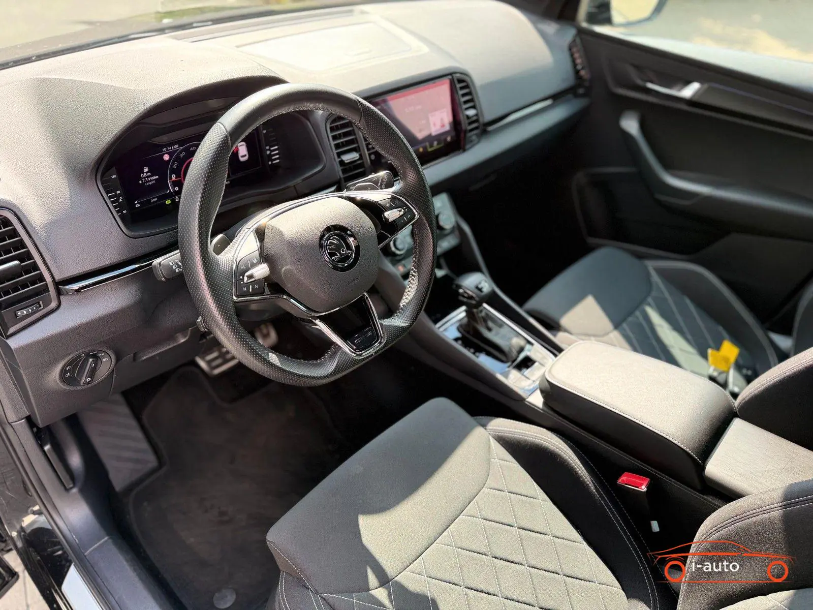 Škoda Karoq 2021 na predaj – fotografia 7