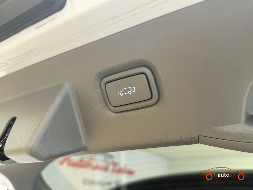 Hyundai Ioniq 5 2021 na predaj – fotografia 29