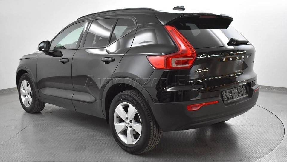 Volvo XC40 D3  A/T