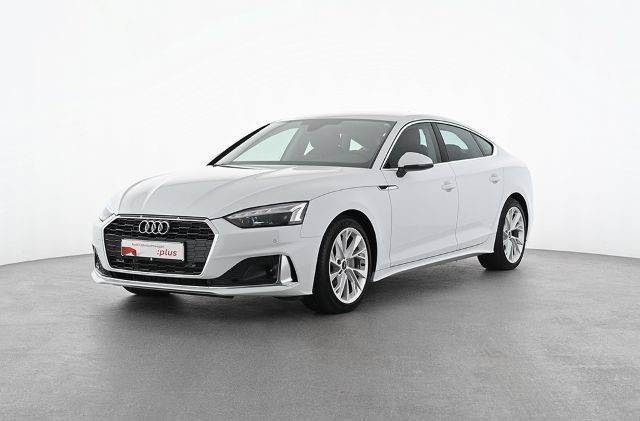 Audi A5 Sportback 40 2.0 TDI mHEV Advanced S tronic