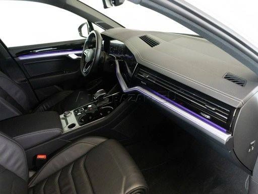 Volkswagen Touareg 3.0 V6 TSI R-Line 4Motion Tiptronic