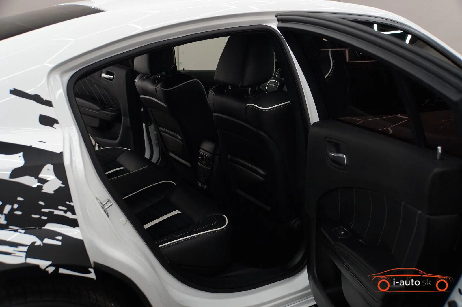 Dodge Charger 2022 na predaj – fotografia 22