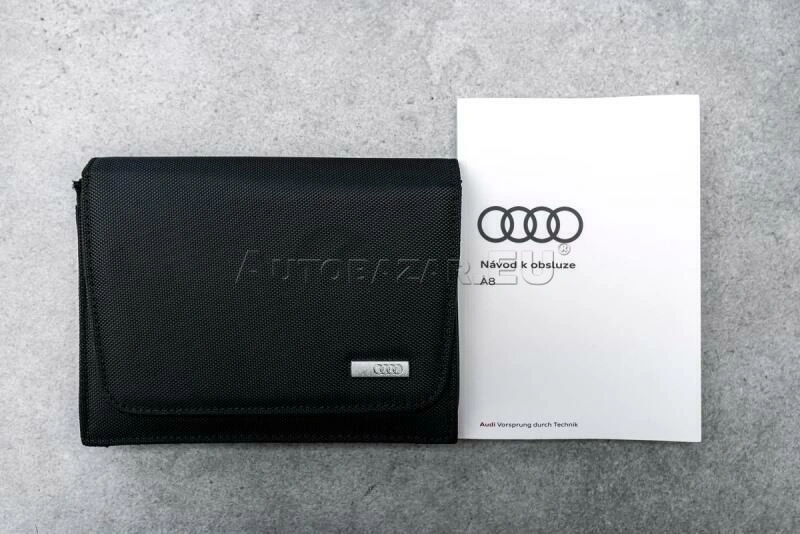 Audi A8 2019 na predaj – fotografia 25