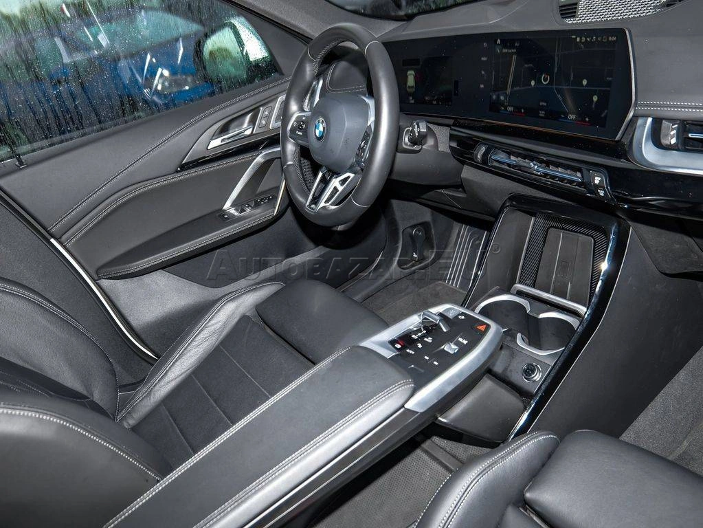 BMW X1 sDrive 18d A/T