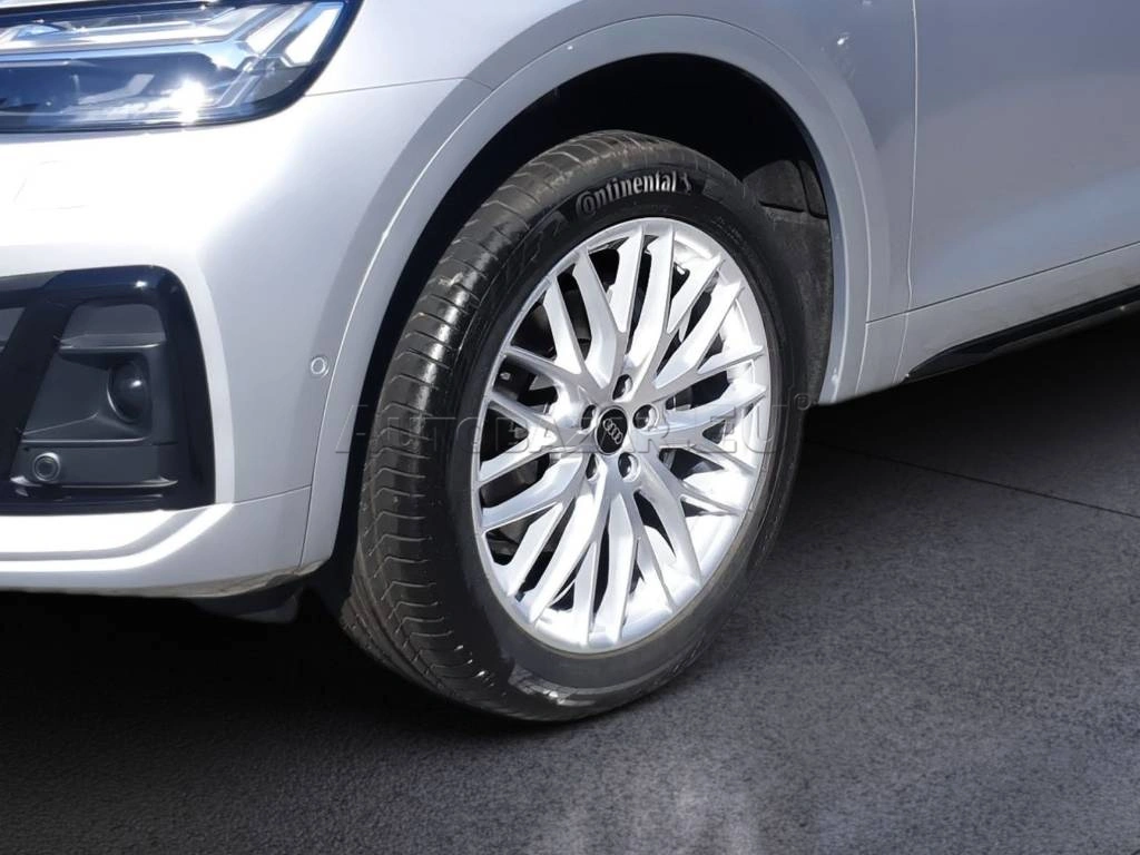 Audi Q5 45 2.0 TFSI mHEV S line quattro S tronic