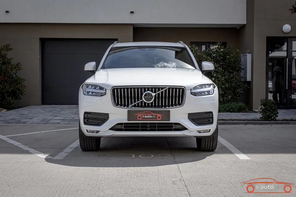 Volvo XC90 2020 na predaj – fotografia 2