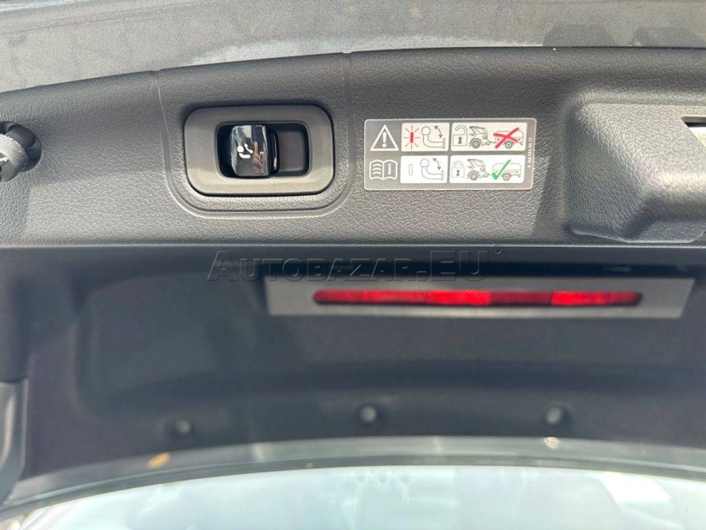 Mercedes-Benz C trieda 2022 na predaj – fotografia 17
