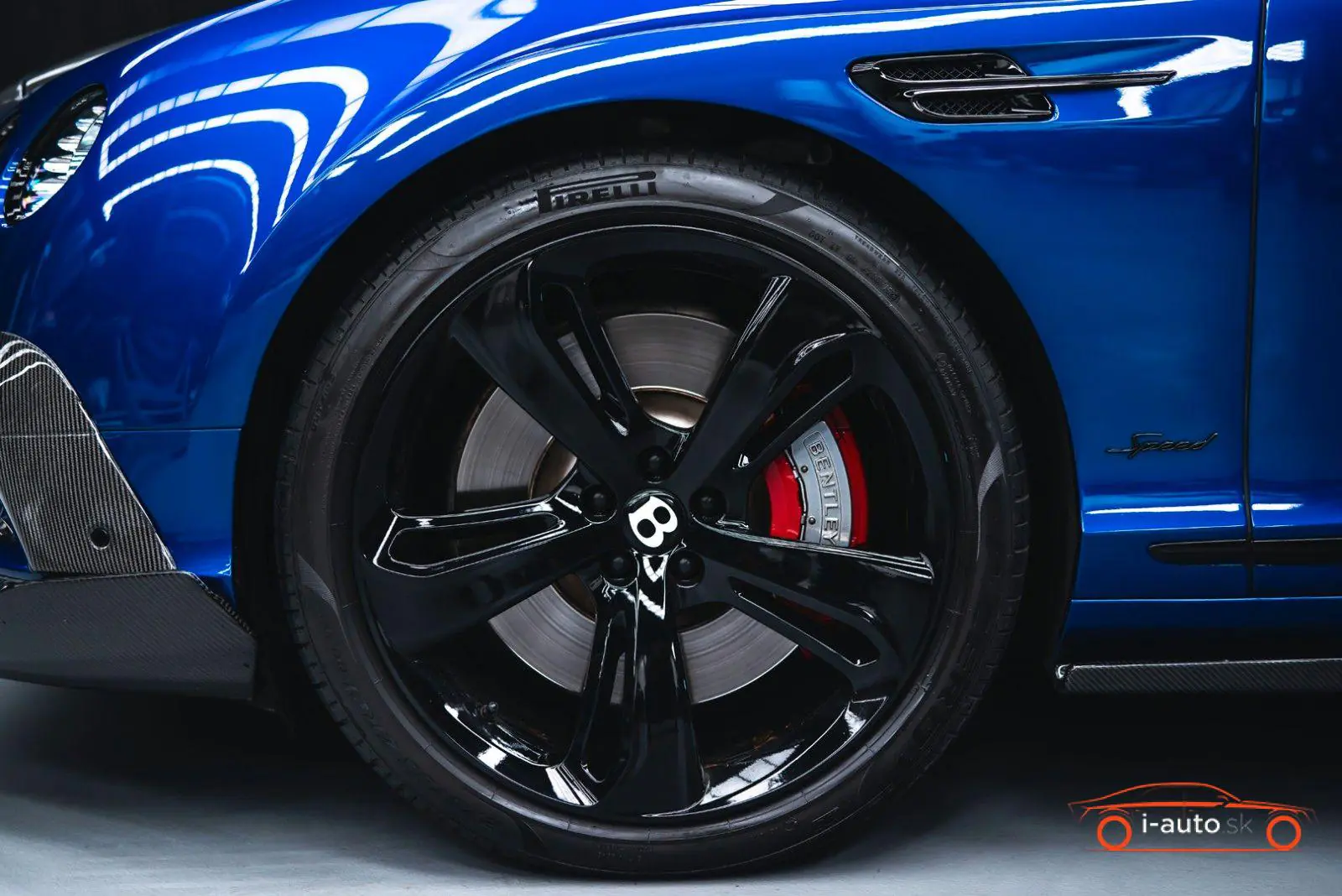 Bentley Continental GTC 2017 na predaj – fotografia 10