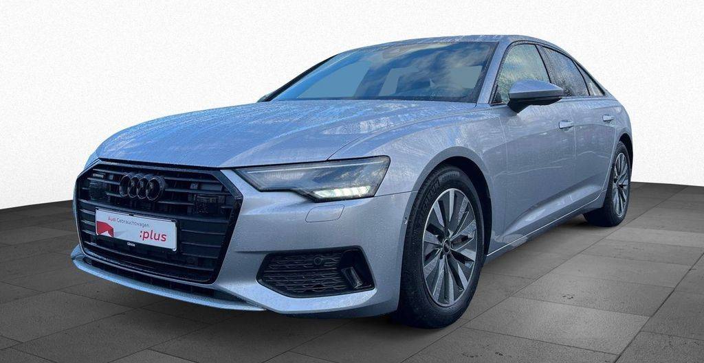 Audi A6 45 3.0 TDI mHEV Sport quattro S tronic