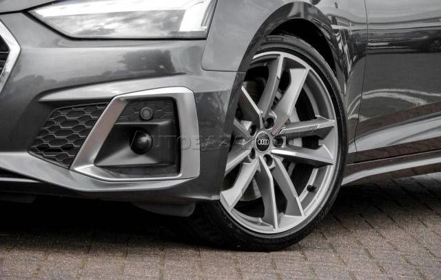 Audi A5 Sportback 50 3.0 TDI S line quattro tiptronic