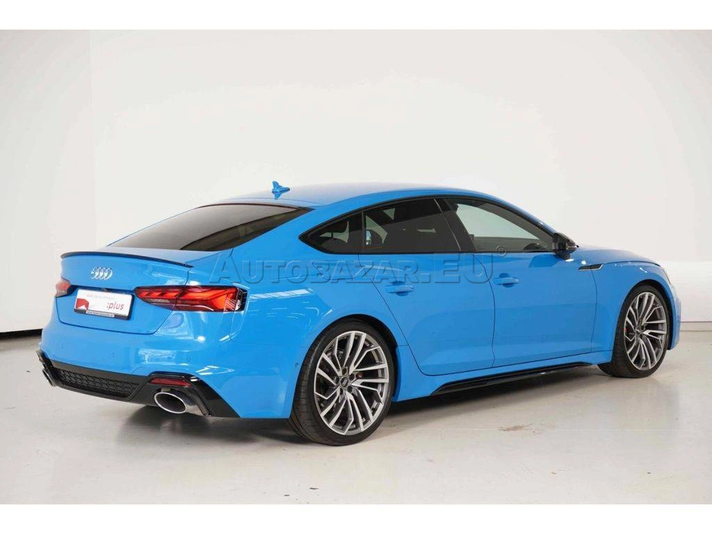 Audi RS5 Sportback TFSI quattro