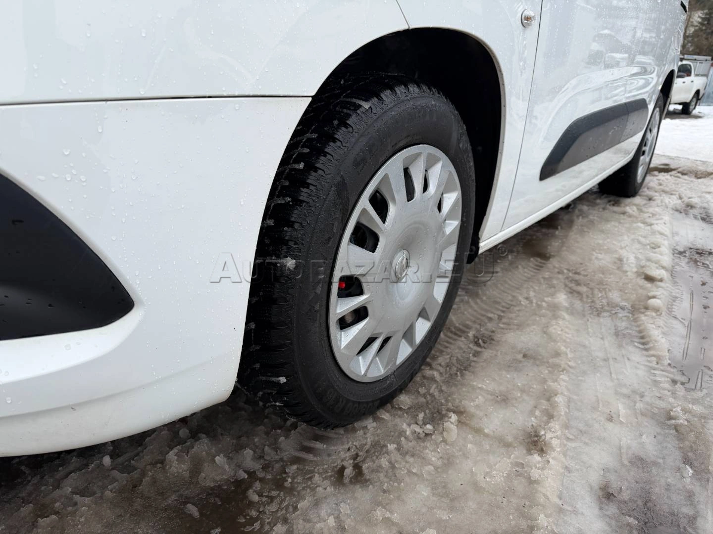 Opel Combo 2021 na predaj – fotografia 8