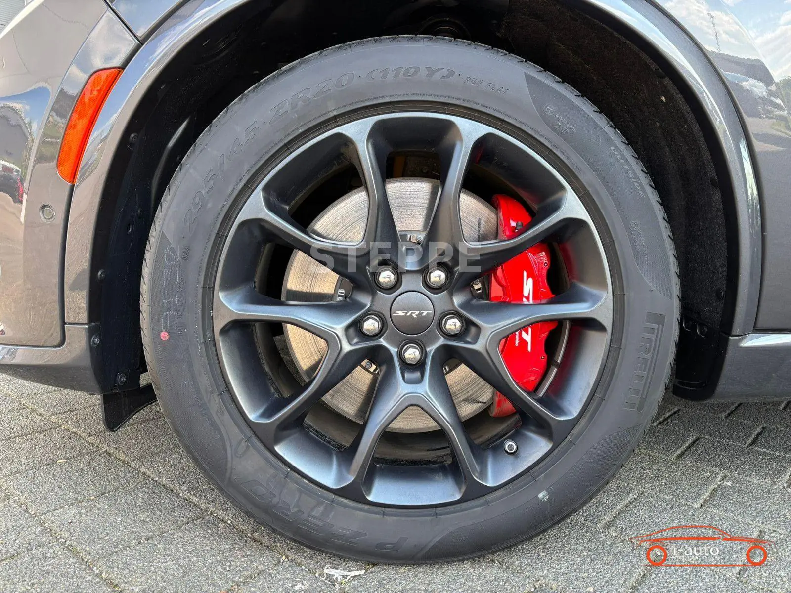 Dodge Durango 2026 na predaj – fotografia 24