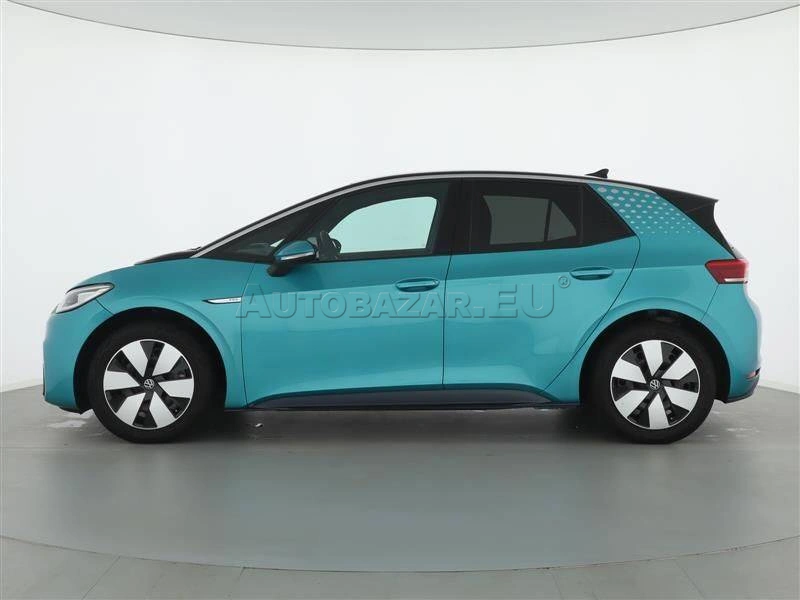 Volkswagen ID.3 Pro Performance