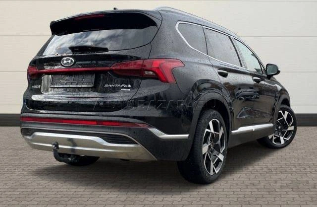 Hyundai Santa Fe 2.2 CRDi Premium 4x4  A/T