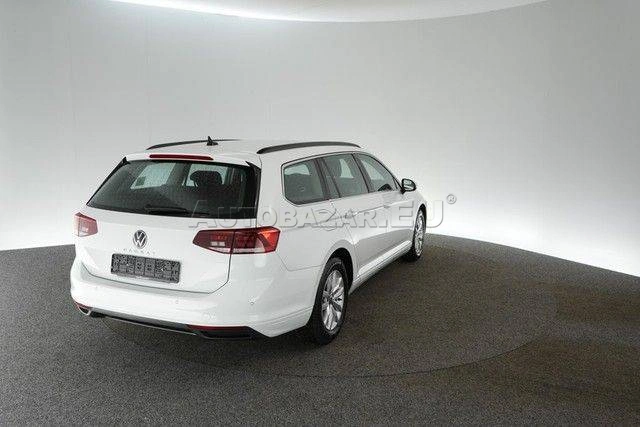Volkswagen Passat Variant 2.0 TDI EVO Business DSG