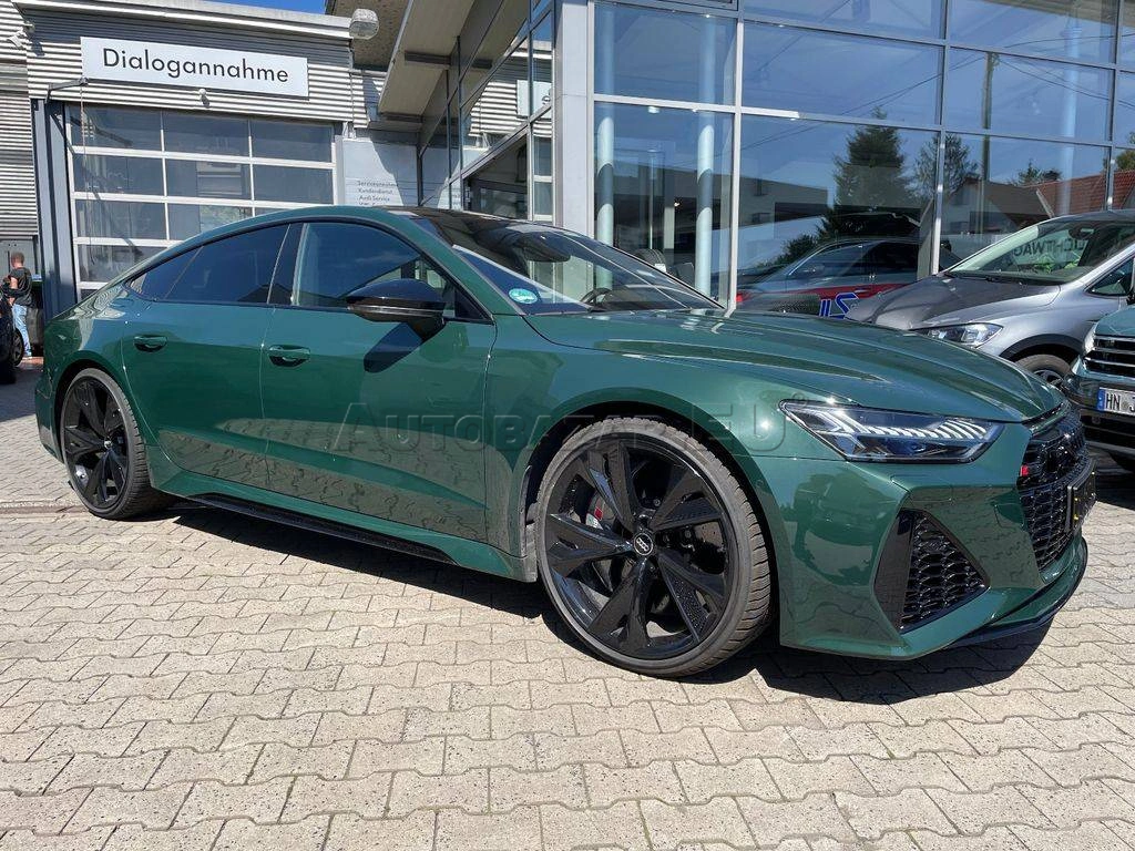Audi RS7 2021 na predaj – fotografia 8