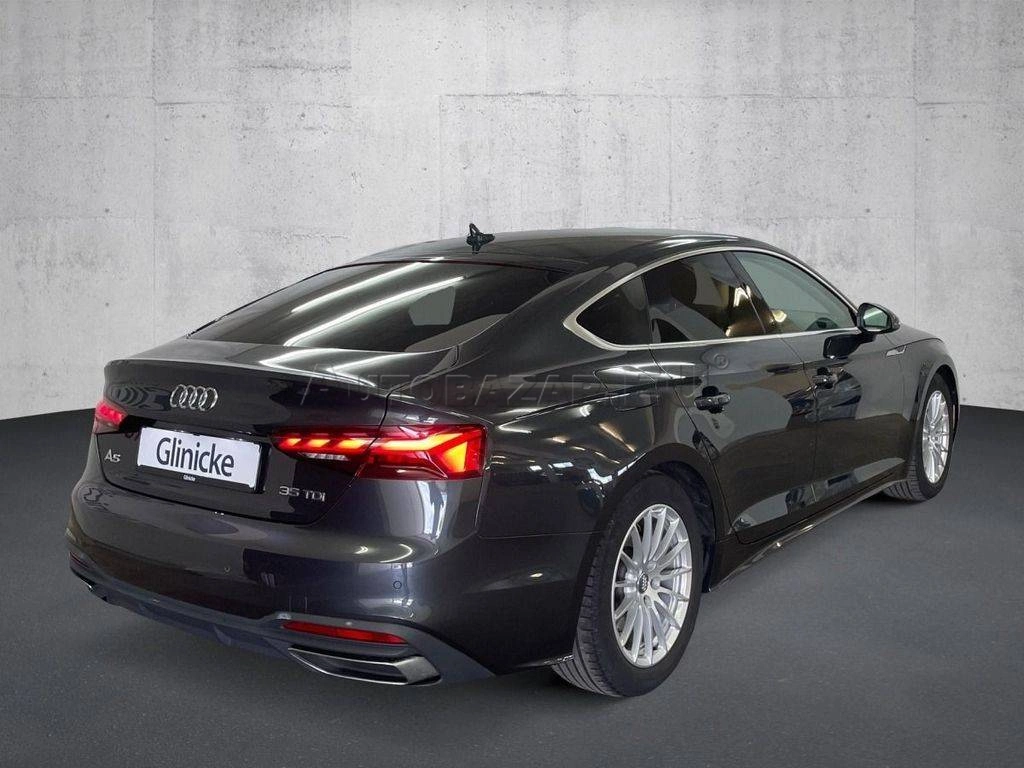 Audi A5 Sportback 35 2.0 TDI 163k  S tronic