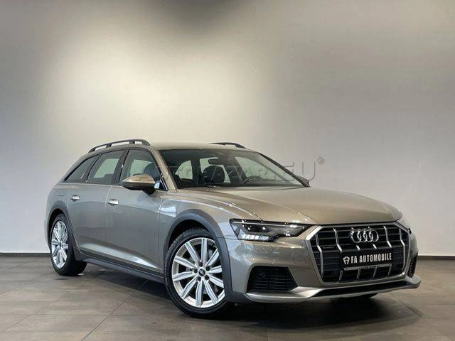 Audi A6 Allroad 50 3.0 V6 TDI mHEV quattro tiptronic