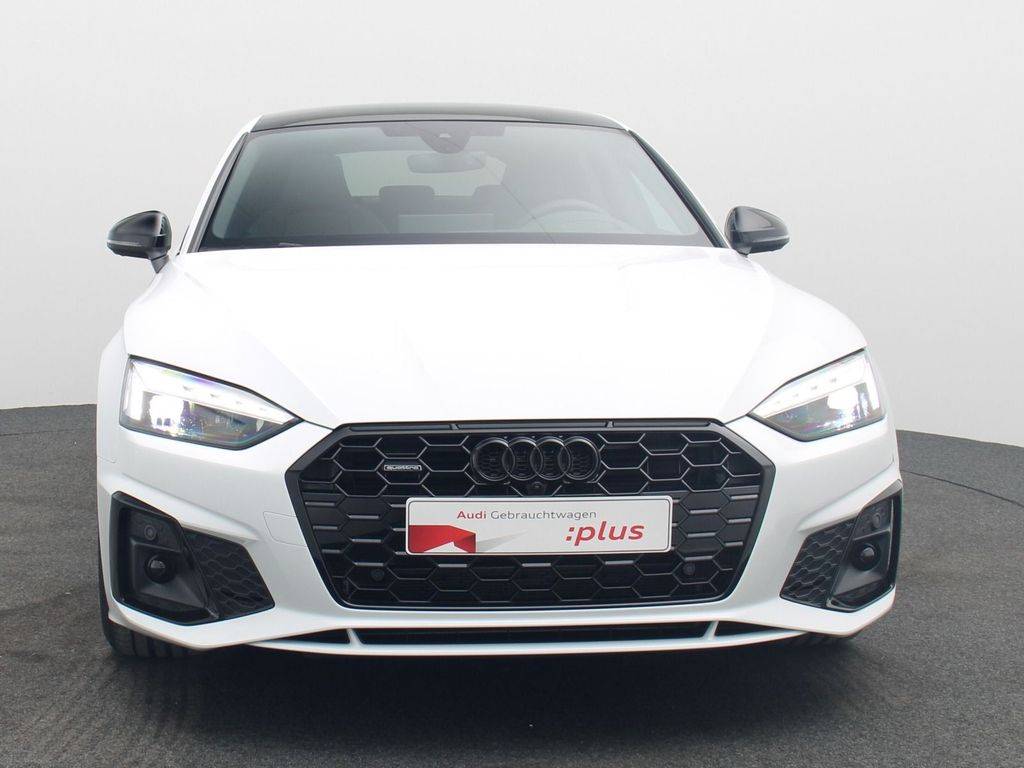 Audi A5 Sportback 50 3.0 TDI mHEV S line quattro tiptronic