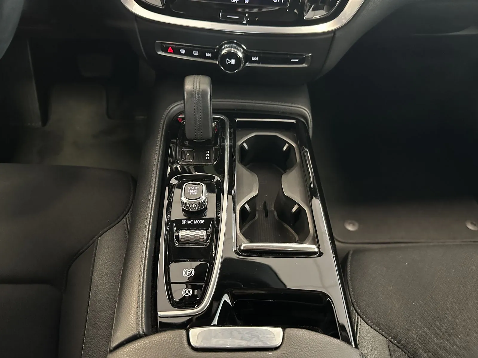 Volvo V60 2021 na predaj – fotografia 19
