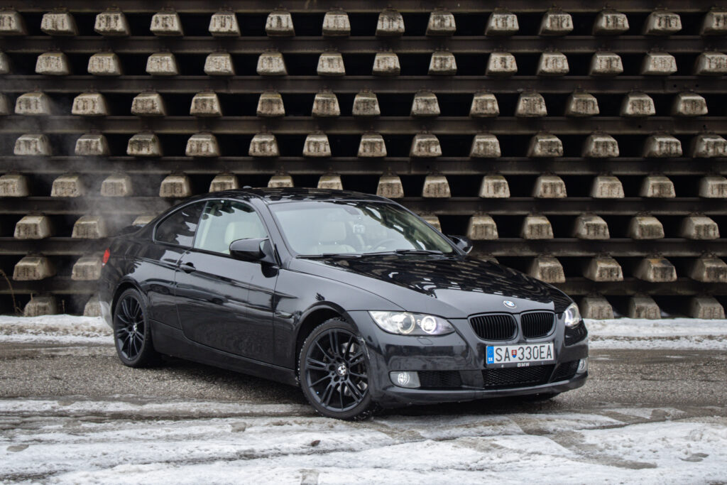 BMW rad 3