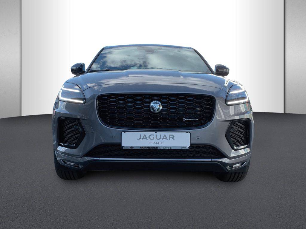 Jaguar E-Pace 2.0 I4 D165 MHEV R-Dynamic SE AWD