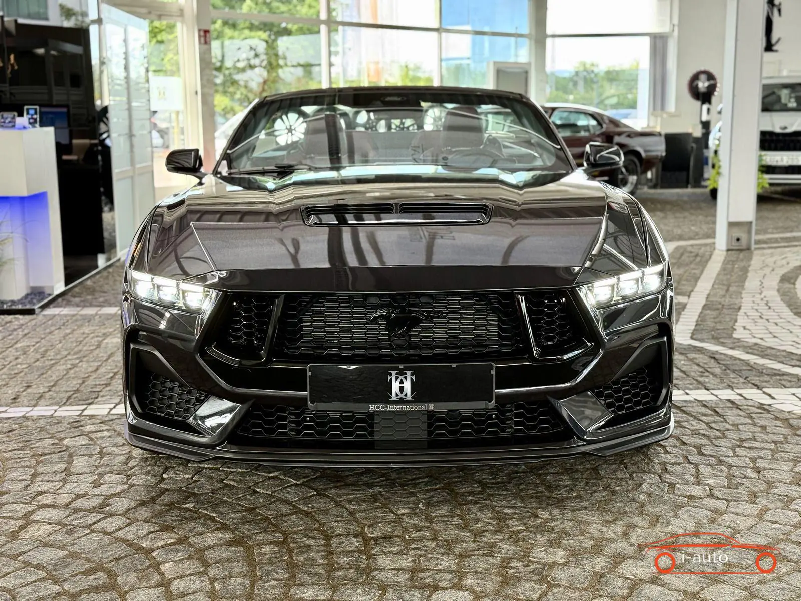 Ford Mustang 2023 na predaj – fotografia 2