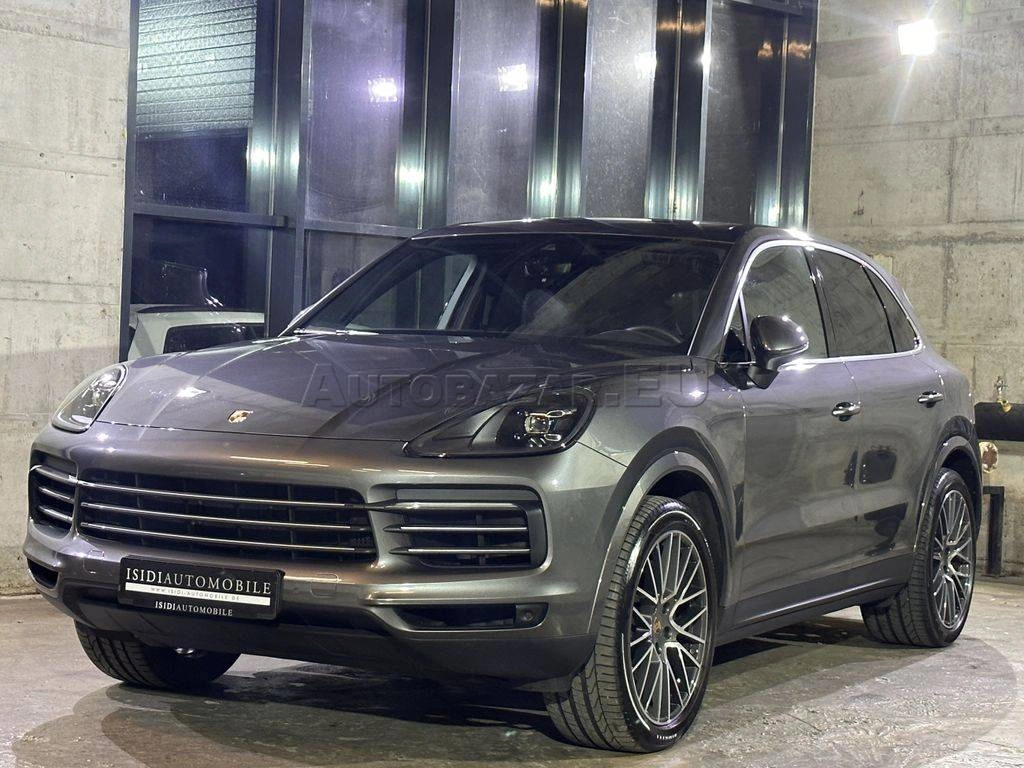 Porsche Cayenne 4x4 A/T