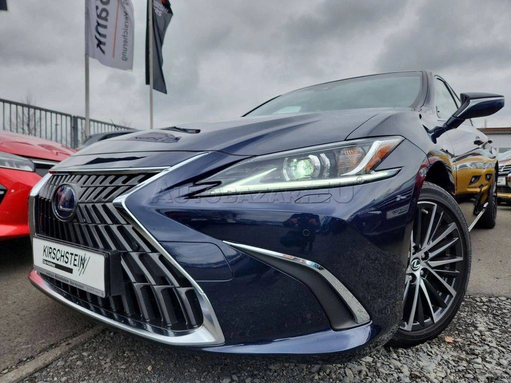 Lexus ES 300 h
