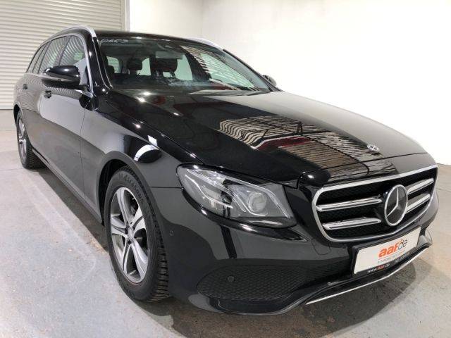 Mercedes-Benz E trieda Kombi 200 A/T