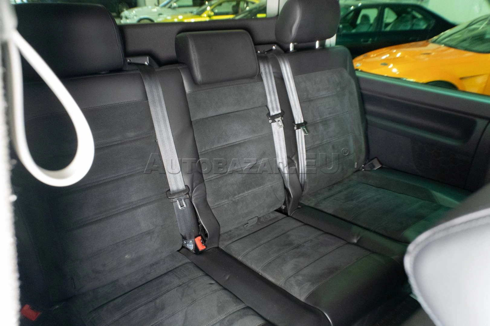 Volkswagen California 2018 na predaj – fotografia 25