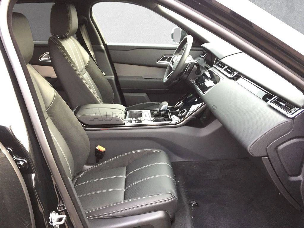 Land Rover Range Rover Velar 3.0D I6 D300 MHEV R-Dynamic SE AWD A/T