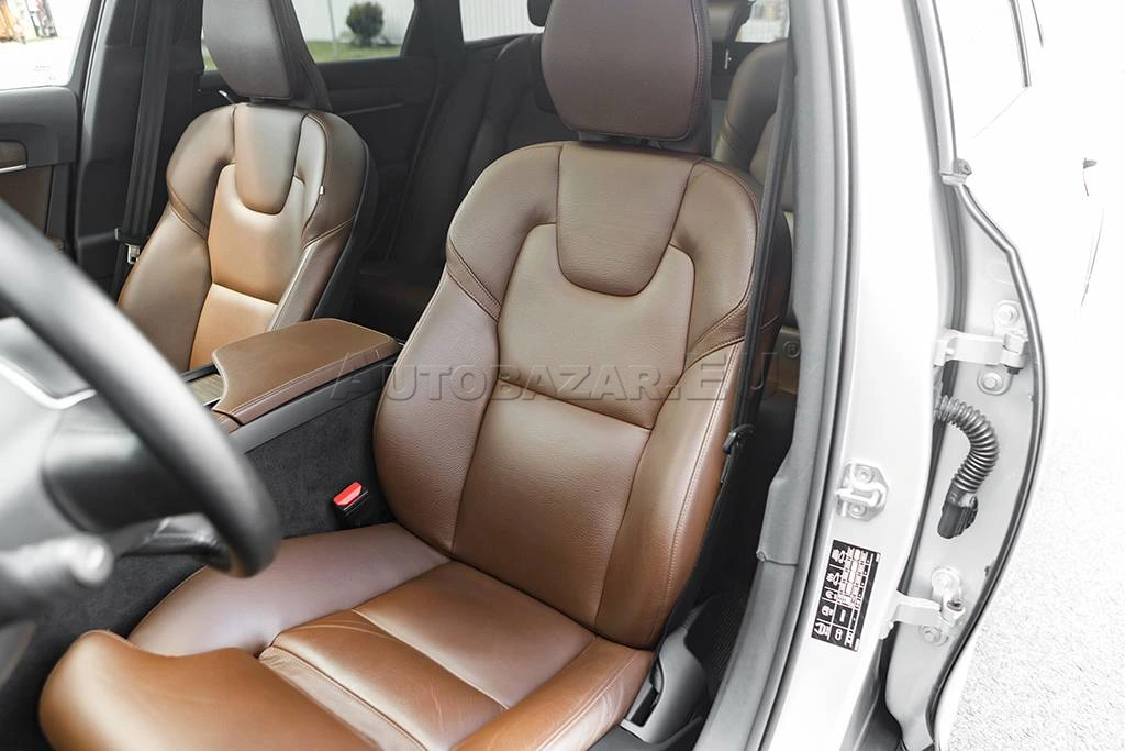 Volvo V90 2021 na predaj – fotografia 44